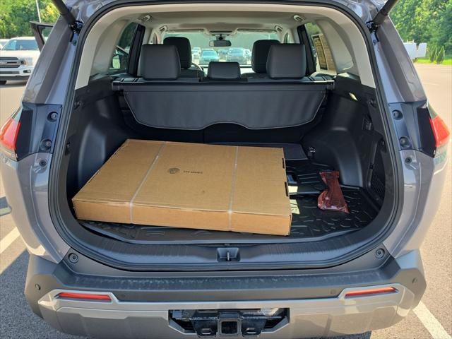 2026 Toyota RAV4 Woodland