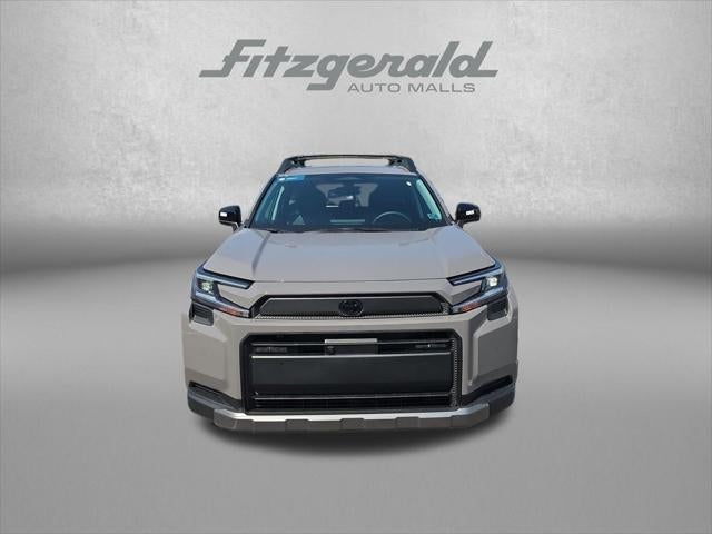 2026 Toyota RAV4 Woodland