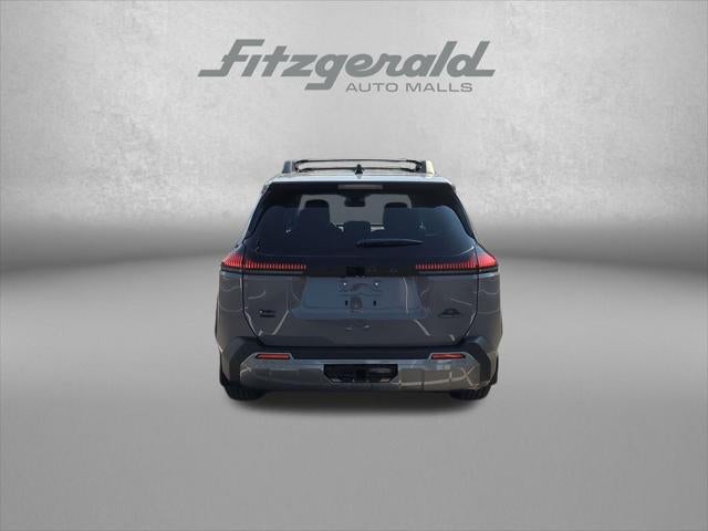 2026 Toyota RAV4 Woodland