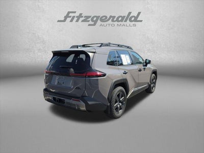 2026 Toyota RAV4 Woodland
