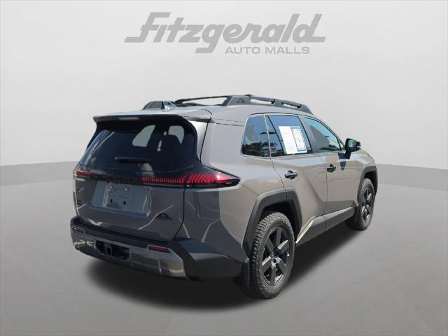 2026 Toyota RAV4 Woodland