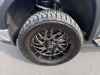 2023 GMC Sierra SLT