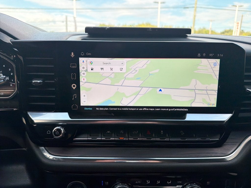 2023 GMC Sierra SLT