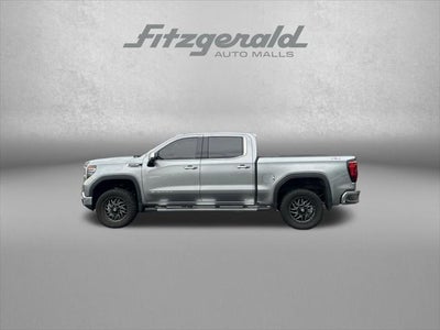 2023 GMC Sierra SLT