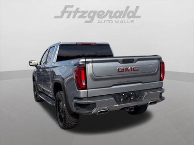 2023 GMC Sierra SLT