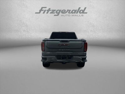 2023 GMC Sierra SLT