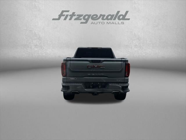 2023 GMC Sierra SLT