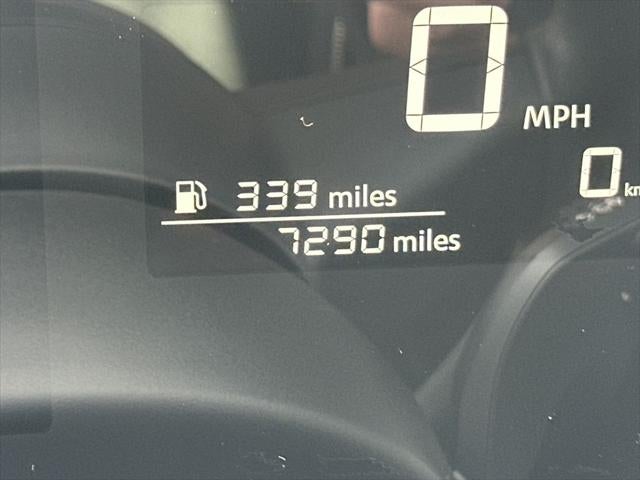 2026 Nissan Kicks MPV SV