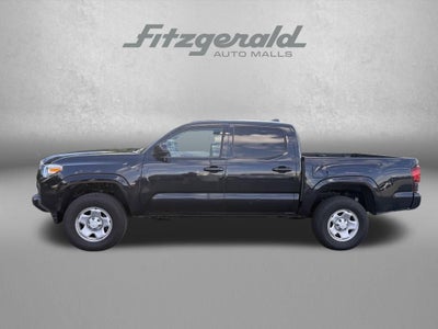 2021 Toyota Tacoma SR V6