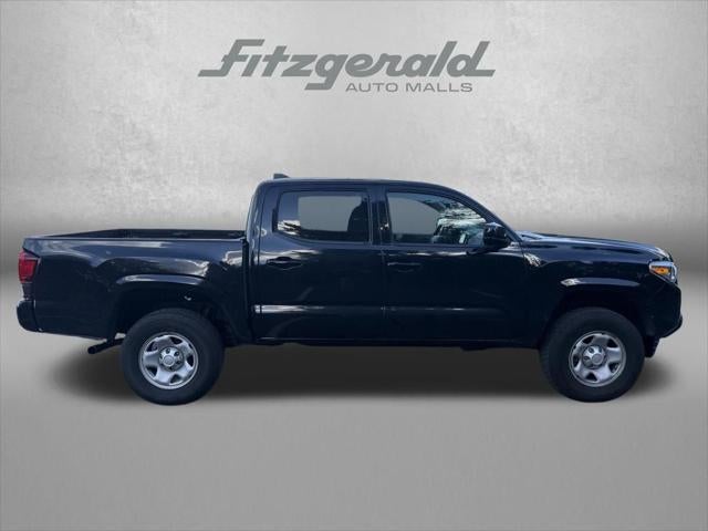 2021 Toyota Tacoma SR V6