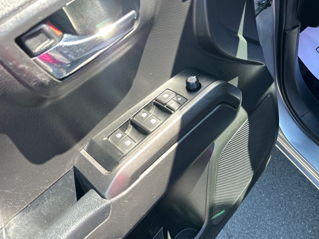 2023 Toyota TACOMA TRD SPORT TRD Sport V6