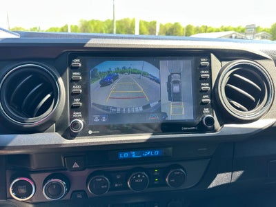 2023 Toyota TACOMA TRD SPORT TRD Sport V6