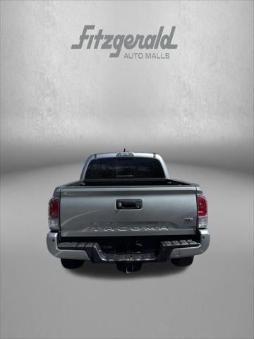 2023 Toyota TACOMA TRD SPORT TRD Sport V6