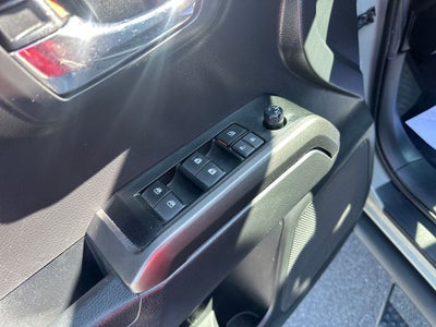 2023 Toyota TACOMA TRD OFFRD TRD Off-Road V6