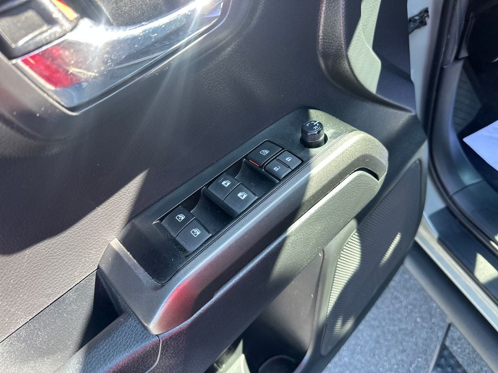 2023 Toyota TACOMA TRD OFFRD TRD Off-Road V6