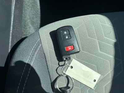 2023 Toyota TACOMA TRD OFFRD TRD Off-Road V6