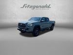 2023 Toyota TACOMA TRD OFFRD TRD Off-Road V6