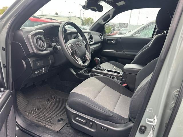 2023 Toyota TACOMA TRD OFFRD TRD Off-Road V6