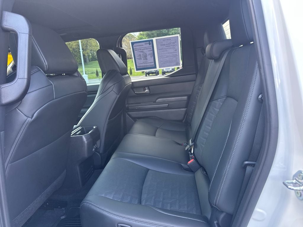 2025 Toyota TACOMA TRD OFFRD TRD Off-Road