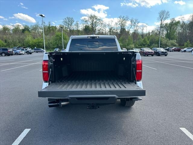 2025 Toyota TACOMA TRD OFFRD TRD Off-Road