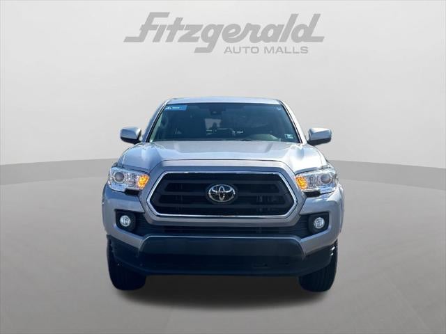 2021 Toyota TACOMA SR5 SR5 V6