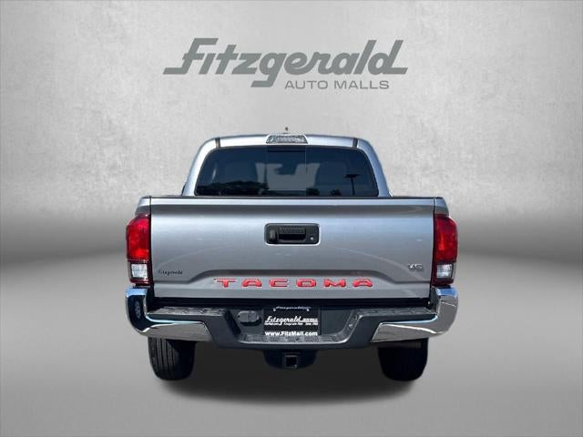 2021 Toyota TACOMA SR5 SR5 V6