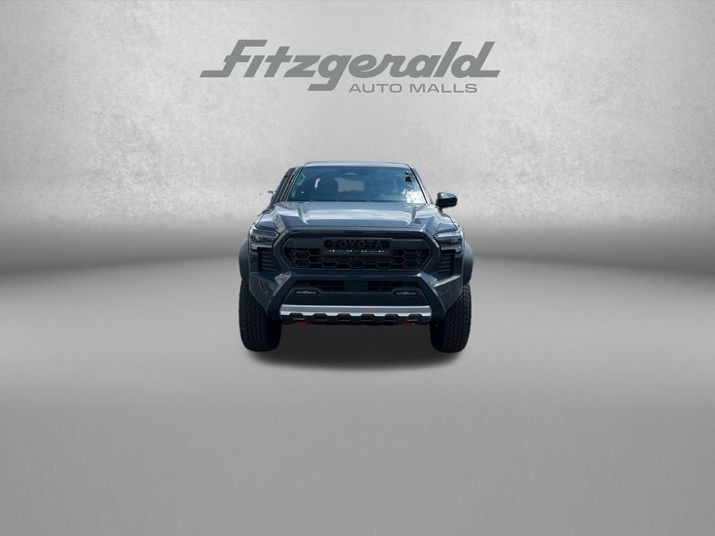 2026 Toyota Tacoma i-FORCE MAX Trailhunter