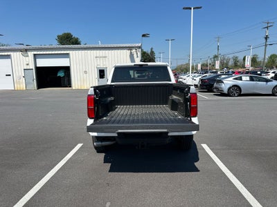 2026 Toyota Tacoma i-FORCE MAX TRD Off-Road i-FORCE MAX
