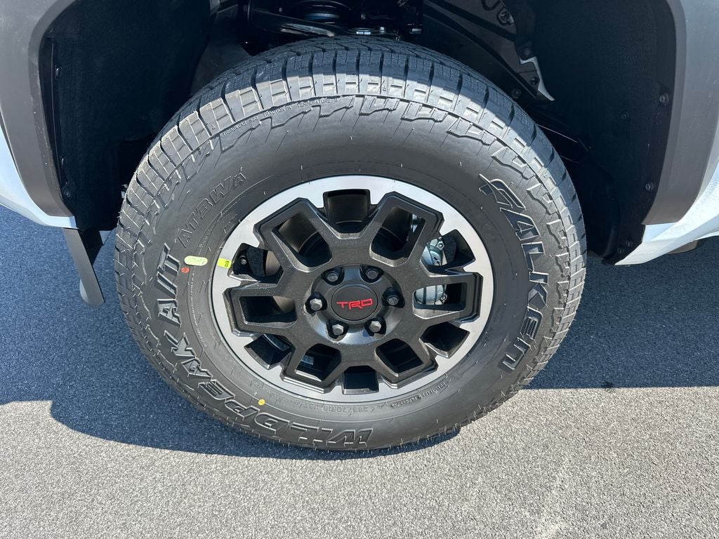 2026 Toyota Tacoma i-FORCE MAX TRD Off-Road i-FORCE MAX