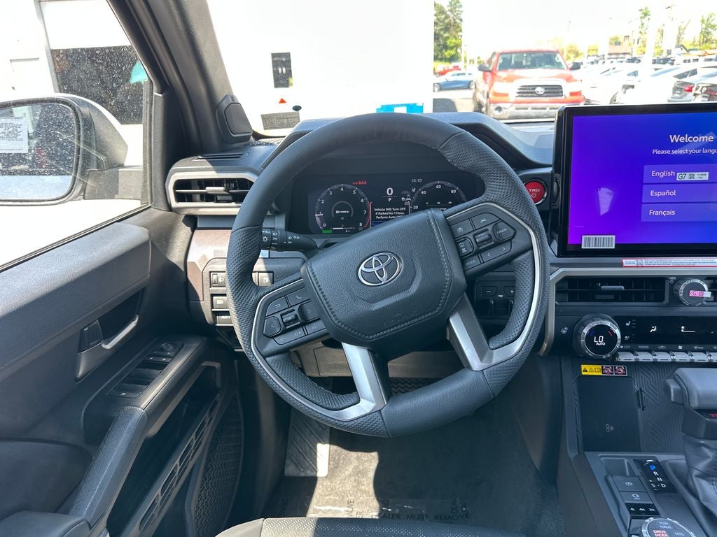2026 Toyota Tacoma i-FORCE MAX TRD Off-Road i-FORCE MAX