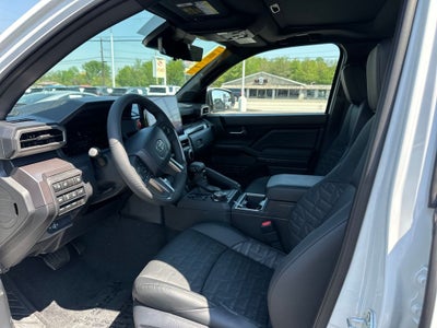 2026 Toyota Tacoma i-FORCE MAX TRD Off-Road i-FORCE MAX
