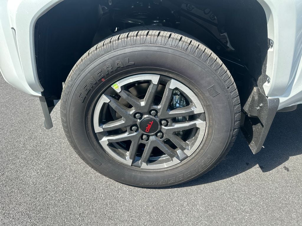 2026 Toyota Tacoma i-FORCE MAX TRD Sport i-FORCE MAX
