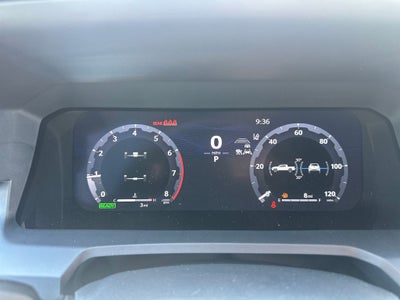2026 Toyota Tacoma i-FORCE MAX TRD Sport i-FORCE MAX