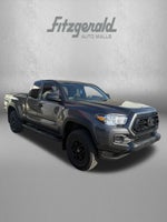 2022 Toyota TACOMA SR SR