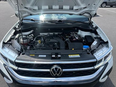 2023 Volkswagen Taos 1.5T SEL