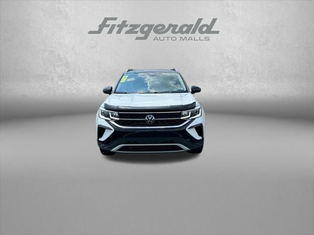 2023 Volkswagen Taos 1.5T SEL