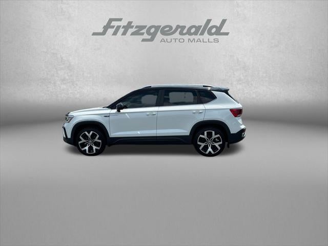 2023 Volkswagen Taos 1.5T SEL