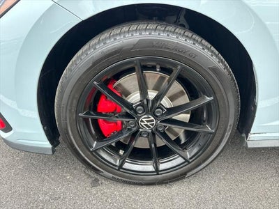 2025 Volkswagen Jetta GLI 2.0T Autobahn