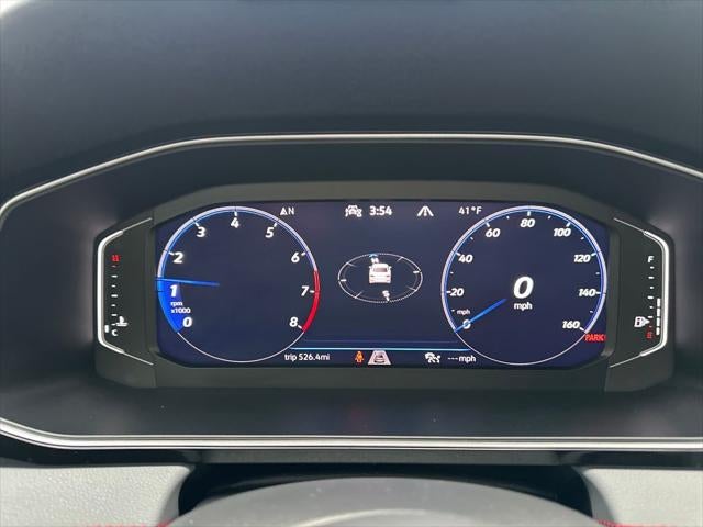 2025 Volkswagen Jetta GLI 2.0T Autobahn