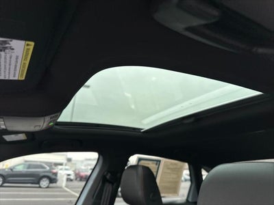 2025 Volkswagen Jetta GLI 2.0T Autobahn