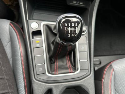 2025 Volkswagen Jetta GLI 2.0T Autobahn