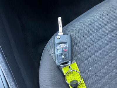 2022 Volkswagen Jetta 1.5T S