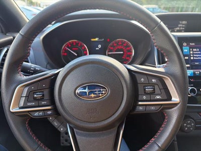 2023 Subaru Impreza Sport