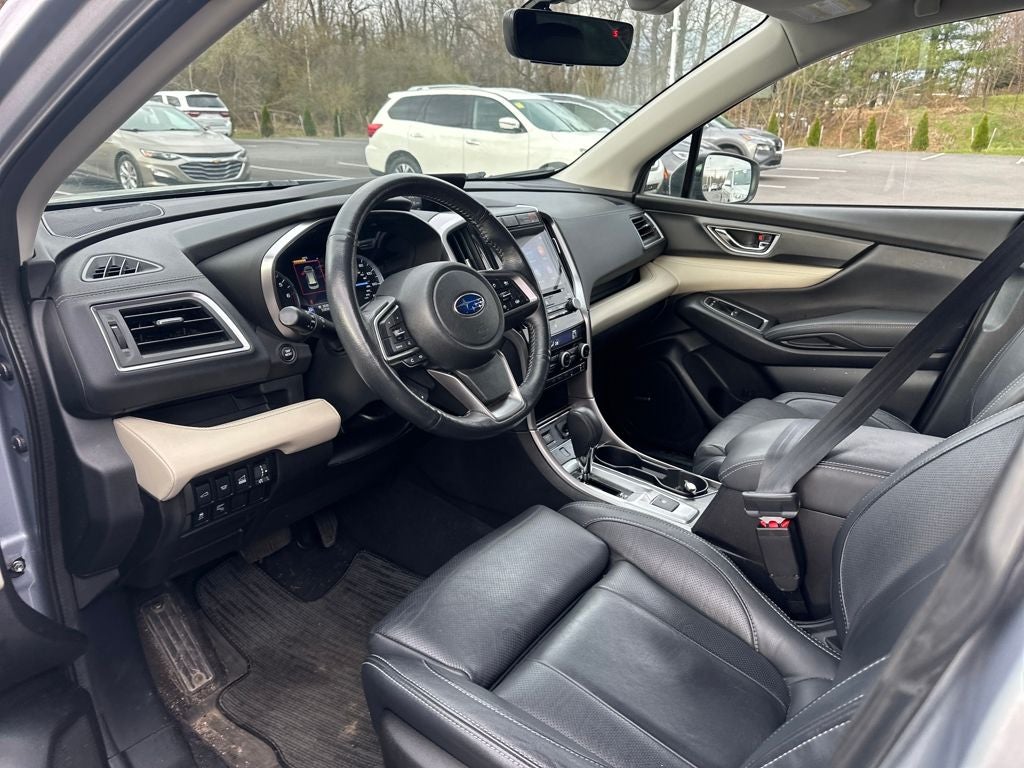 2022 Subaru Ascent Limited