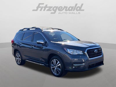 2020 Subaru Ascent Touring
