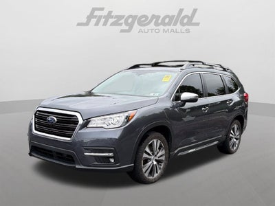 2020 Subaru Ascent Touring