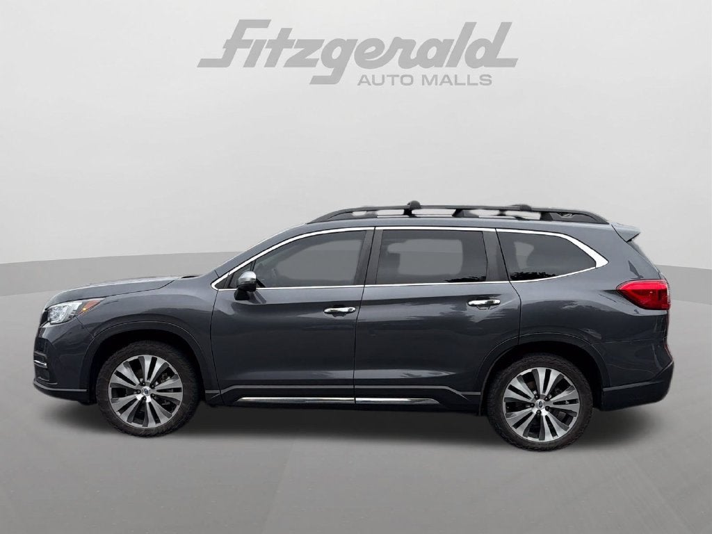 2020 Subaru Ascent Touring