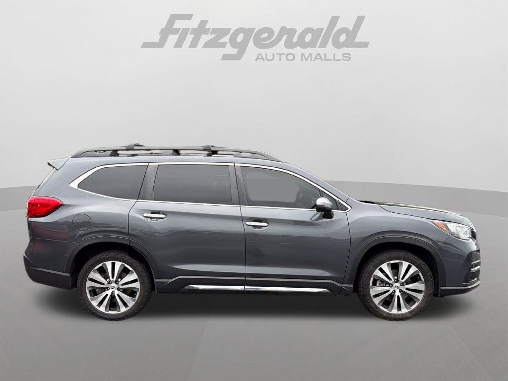 2020 Subaru Ascent Touring