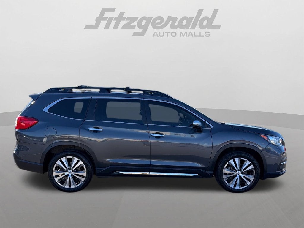 2020 Subaru Ascent Touring