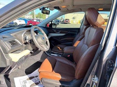 2020 Subaru Ascent Touring